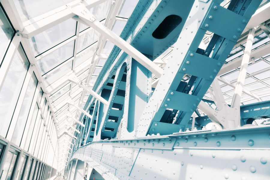 Building Your Vision: Expert Construction Services for Steel Buildings